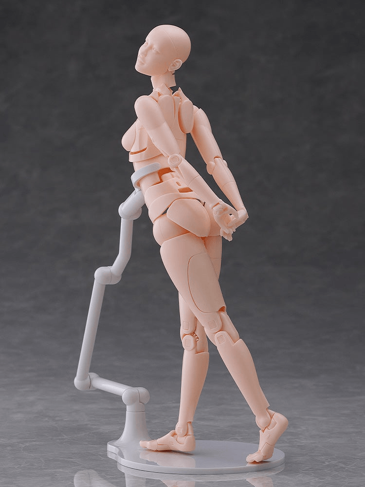 [Pre-Order END][ETA Q1 2027] Nishimura Style Drawing Doll Olive Flesh