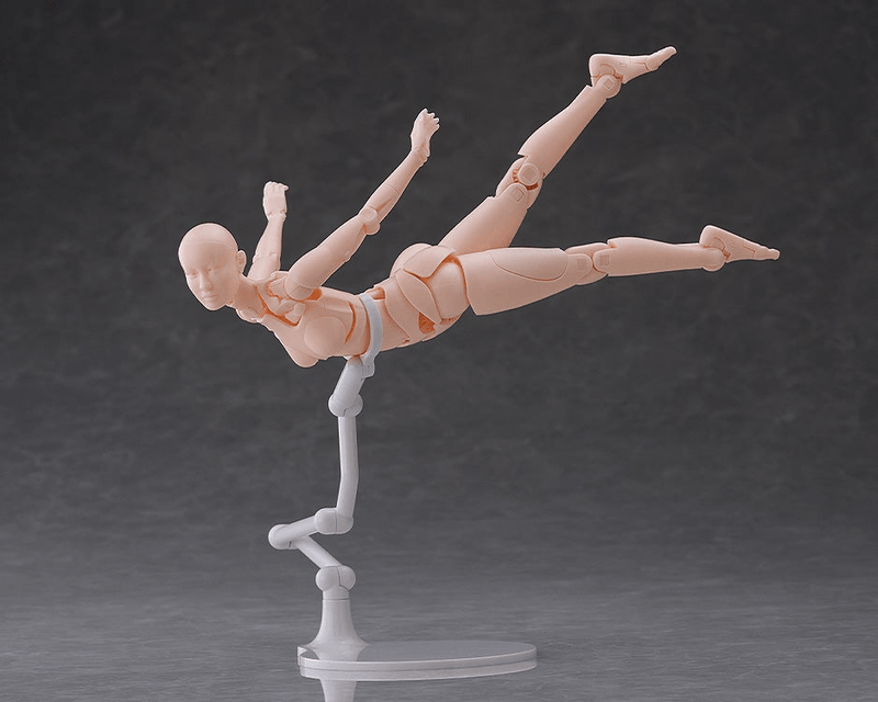 [Pre-Order END][ETA Q1 2027] Nishimura Style Drawing Doll Olive Flesh