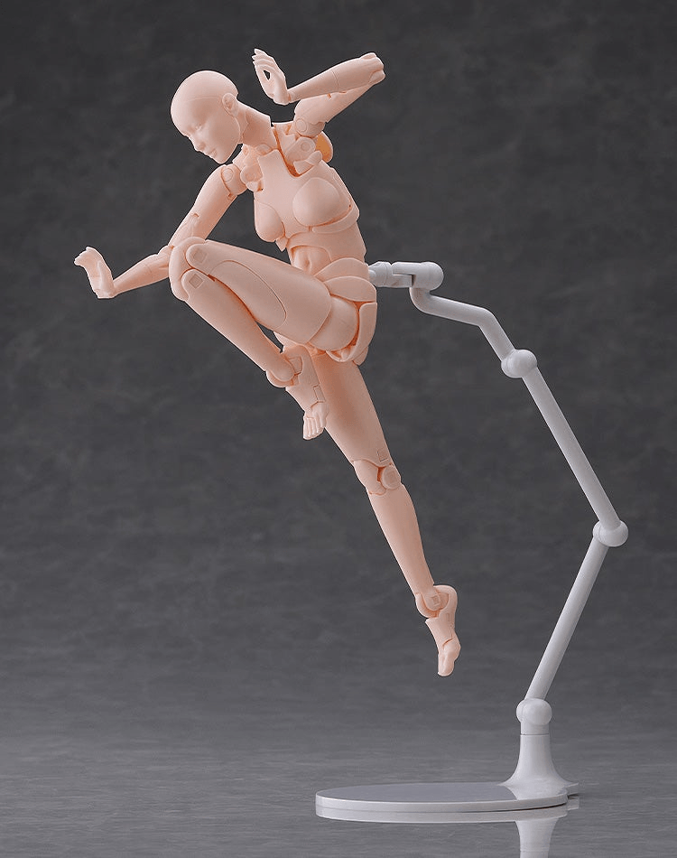 [Pre-Order END][ETA Q1 2027] Nishimura Style Drawing Doll Olive Flesh