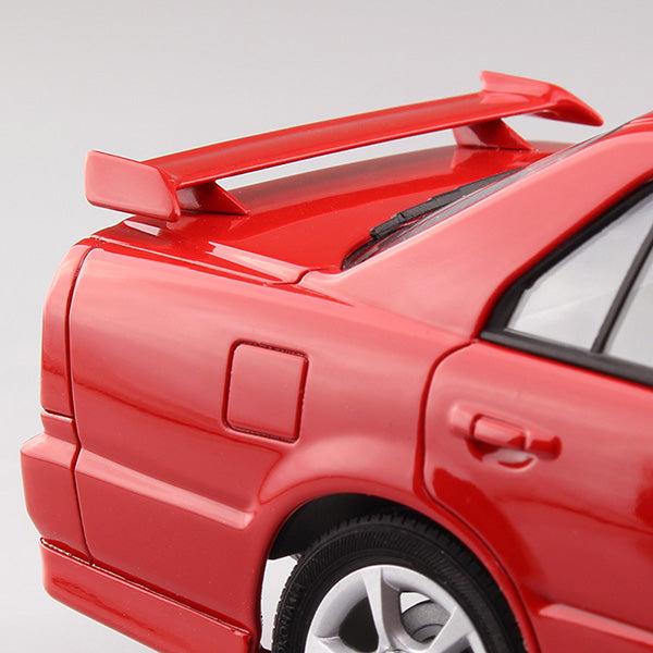 Nissan ER34 Skyline 25GT-X Turbo '98 1/24