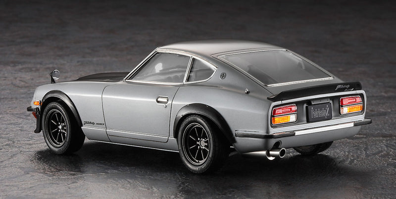 Nissan Fairlady 240Z Custom Version 1/24