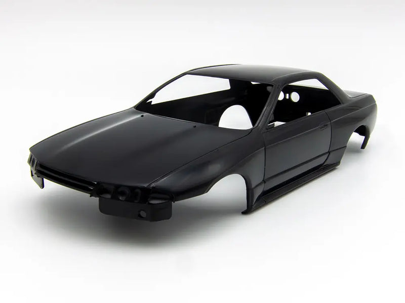 Nissan ID-1002 Skyline GT-R NISMO (BNR32) With NISMO 40th Anniversary Display Case 1/24