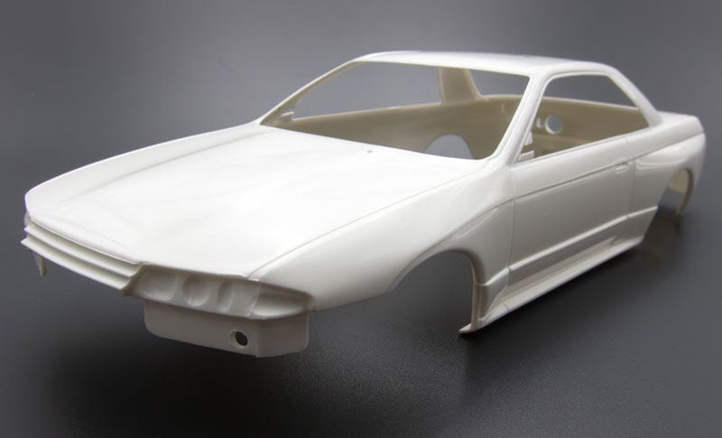 Nissan ID-324 Winfield Skyline (Skyline GT-R [BNR32 Gr.A Type]) Australian Touring Car Championship 1992 1/24