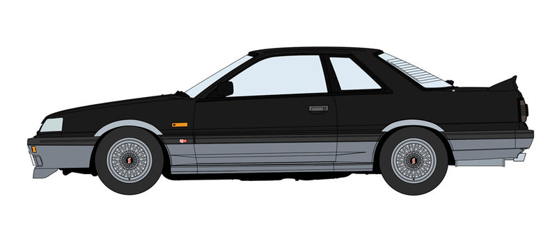Nissan Skyline GTS-R (R31) Dress Up 1/24