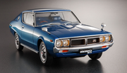 Nissan Skyline HT 2000GT-X (KGC110) 1/24