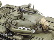 No 257 Russian Medium Tank T-55A 1/35