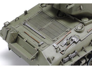 No 346 U.S. Medium Tank M4A3E8 Sherman (Easy Eight) European Theater 1/35