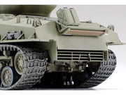 No 346 U.S. Medium Tank M4A3E8 Sherman (Easy Eight) European Theater 1/35
