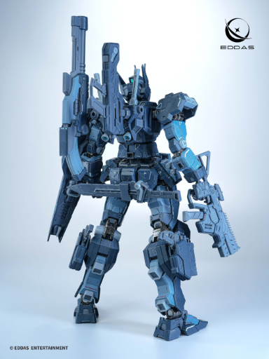 Nomes Commander Type NGMPM01 1/100