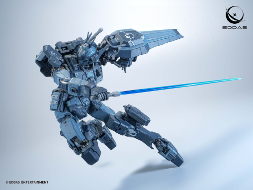 Nomes Commander Type NGMPM01 1/100