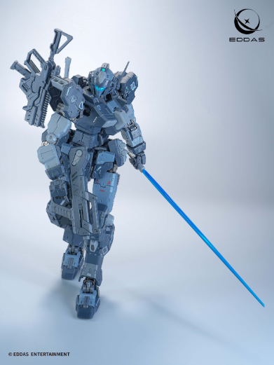 Nomes Commander Type NGMPM01 1/100
