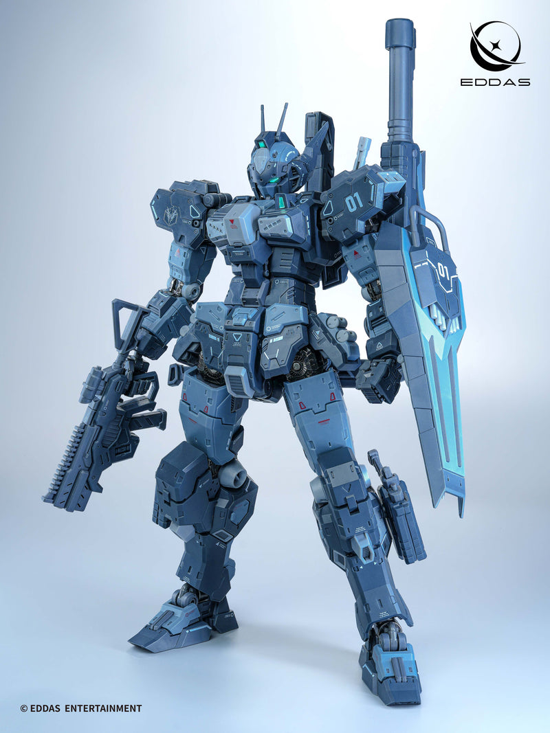 Nomes Commander Type NGMPM01 1/100