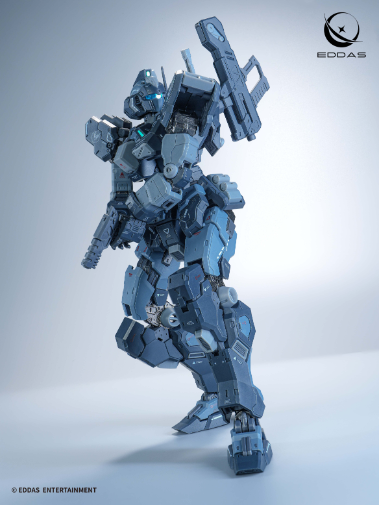 Nomes Commander Type NGMPM01 1/100