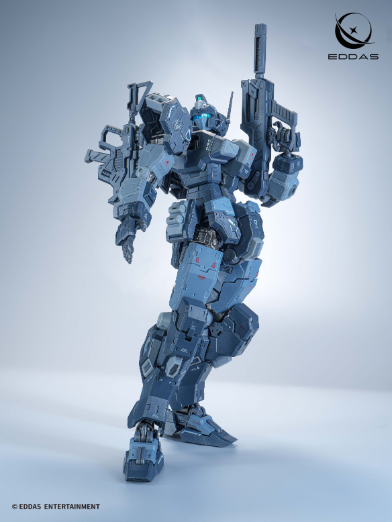 Nomes Commander Type NGMPM01 1/100