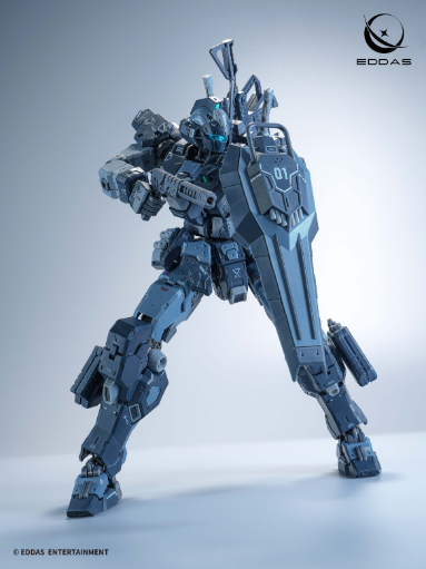 Nomes Commander Type NGMPM01 1/100