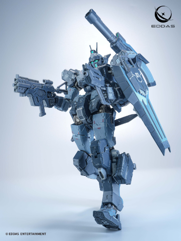 Nomes Commander Type NGMPM01 1/100