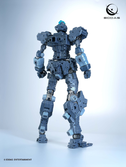 Nomes Commander Type NGMPM01 1/100