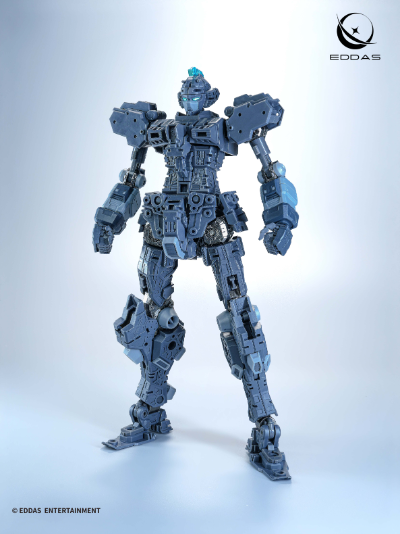 Nomes Commander Type NGMPM01 1/100