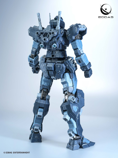 Nomes Commander Type NGMPM01 1/100