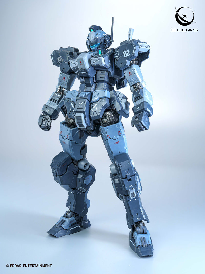 Nomes Commander Type NGMPM01 1/100