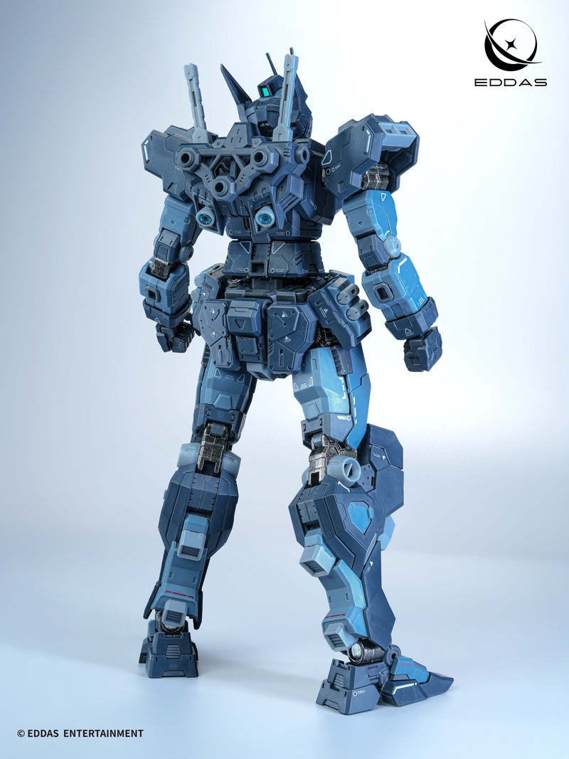 Nomes Commander Type NGMPM01 1/100