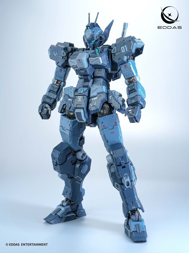Nomes Commander Type NGMPM01 1/100