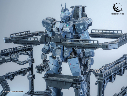 Nomes Commander Type NGMPM01 1/100