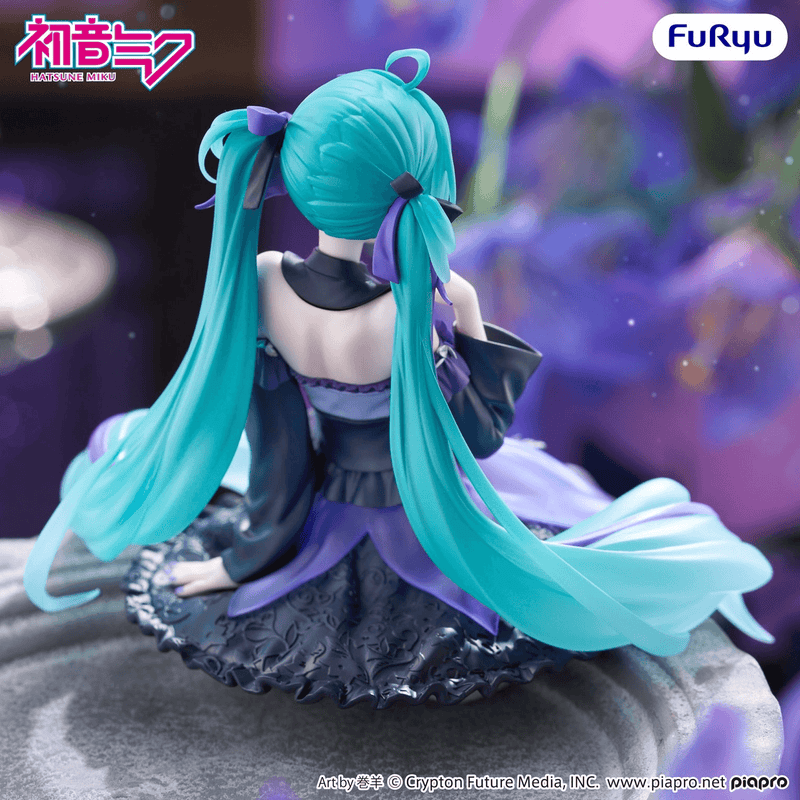 [Preorder END][ETA Q1 2027] Noodle Stopper - Flower Fairy Bellflower - Hatsune Miku