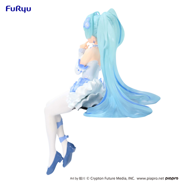 Noodle Stopper - Hatsune Miku Flower Fairy Nemophila Ver. - Hatsune Miku