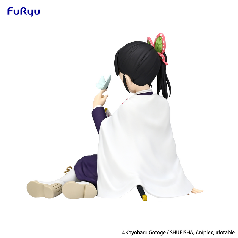 Noodle Stopper - Tsuyuri Kanao - Demon Slayer: Kimetsu No Yaiba