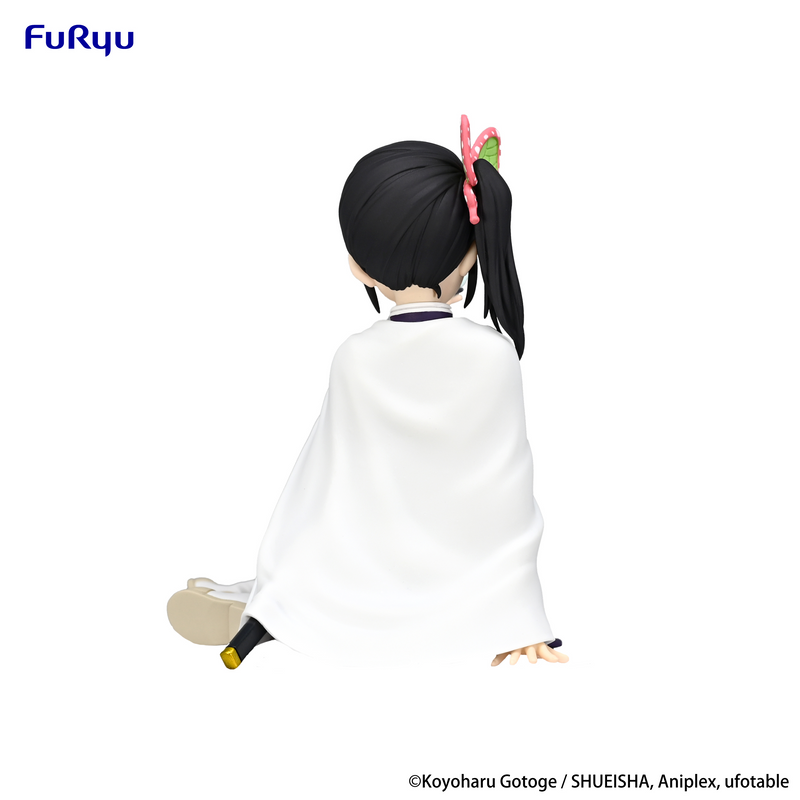Noodle Stopper - Tsuyuri Kanao - Demon Slayer: Kimetsu No Yaiba