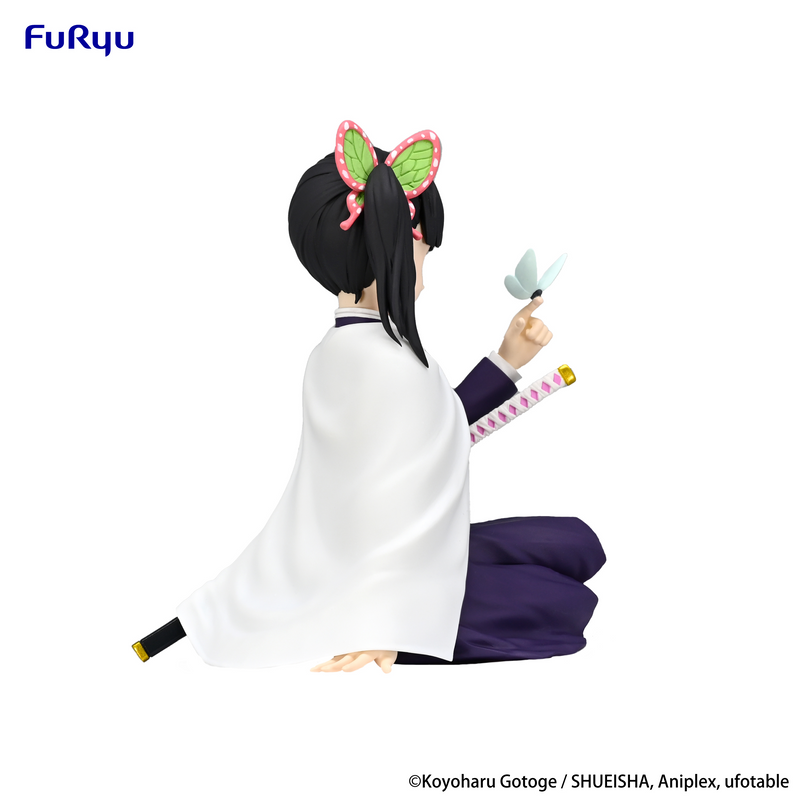 Noodle Stopper - Tsuyuri Kanao - Demon Slayer: Kimetsu No Yaiba
