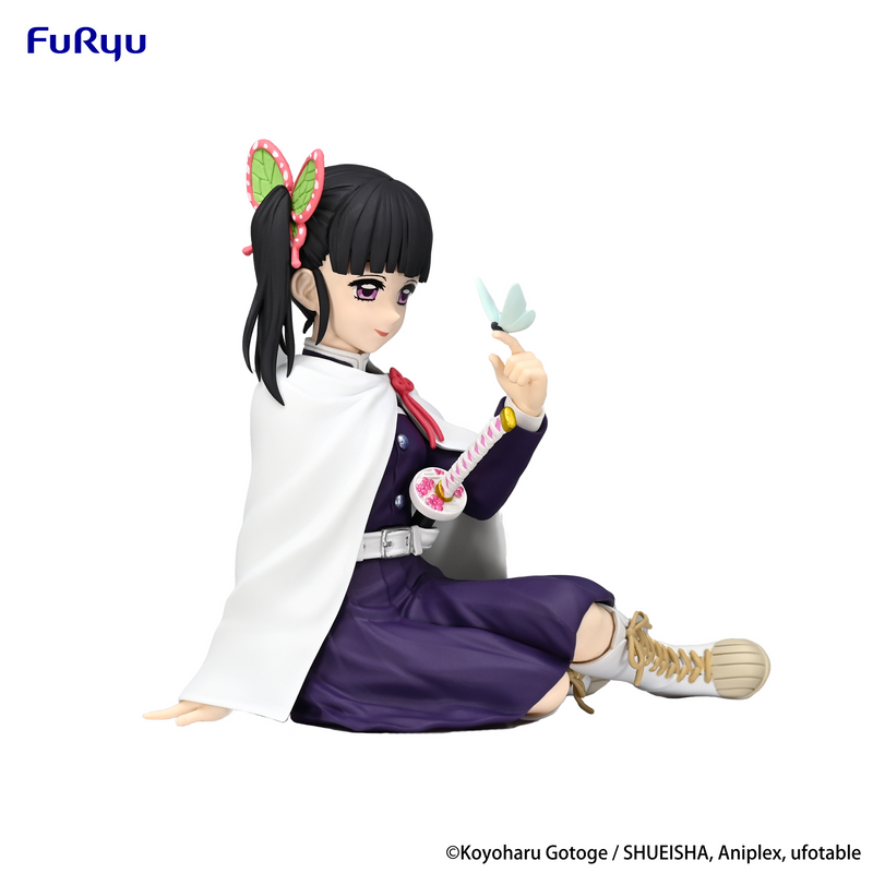 Noodle Stopper - Tsuyuri Kanao - Demon Slayer: Kimetsu No Yaiba