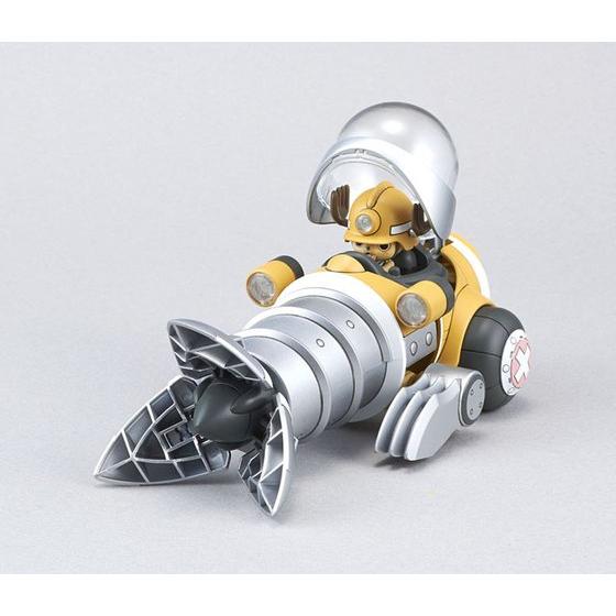 OP - Chopper Robot 4 - Chopper Drill