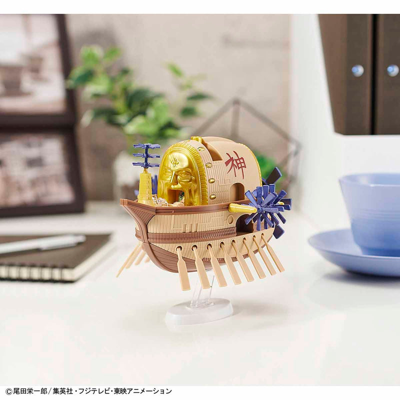 OP - Grand Ship Collection 14 - Ark Maxim