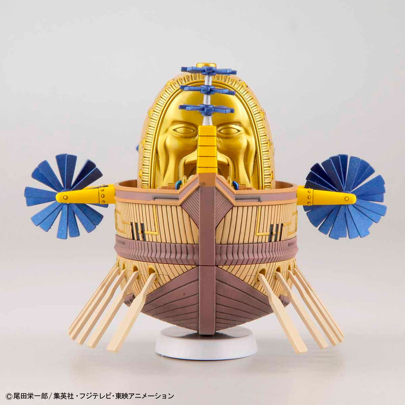 OP - Grand Ship Collection 14 - Ark Maxim