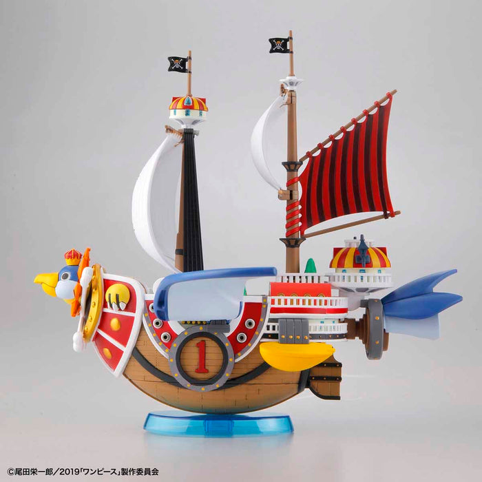 OP - Grand Ship Collection 15 - Thousand Sunny Flying Mode