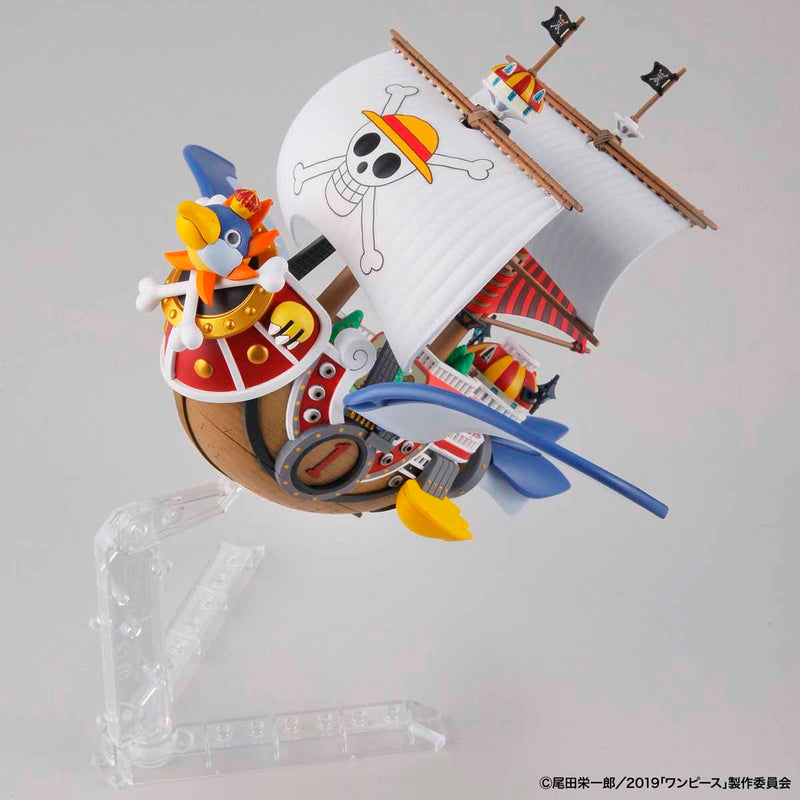OP - Grand Ship Collection 15 - Thousand Sunny Flying Mode