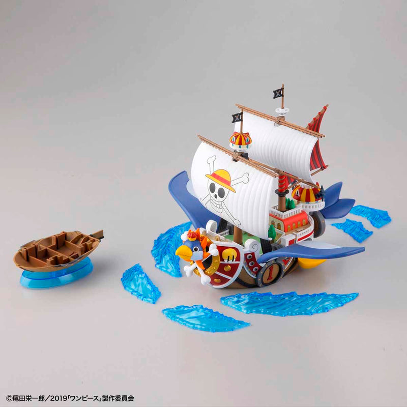 OP - Grand Ship Collection 15 - Thousand Sunny Flying Mode