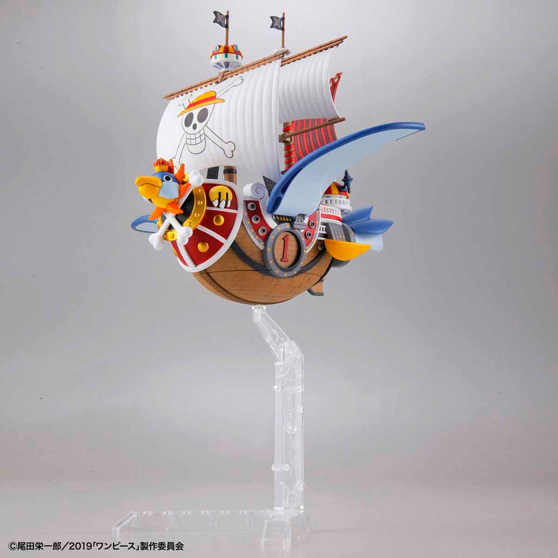 OP - Grand Ship Collection 15 - Thousand Sunny Flying Mode