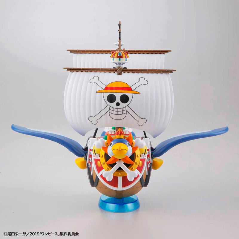 OP - Grand Ship Collection 15 - Thousand Sunny Flying Mode
