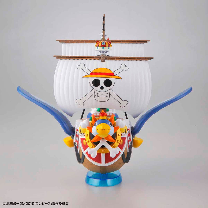 OP - Grand Ship Collection 15 - Thousand Sunny Flying Mode