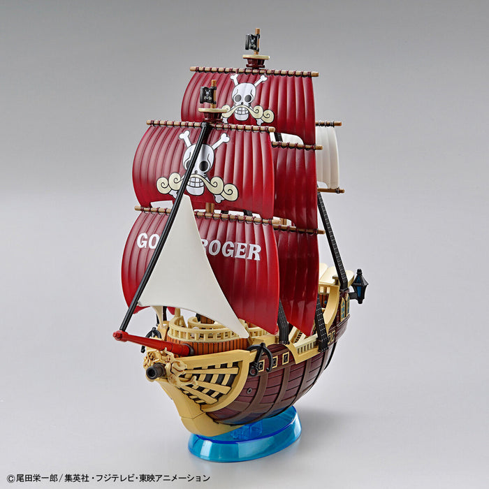 OP - Grand Ship Collection 16 - Oro Jackson