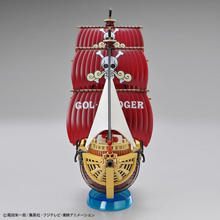 OP - Grand Ship Collection 16 - Oro Jackson