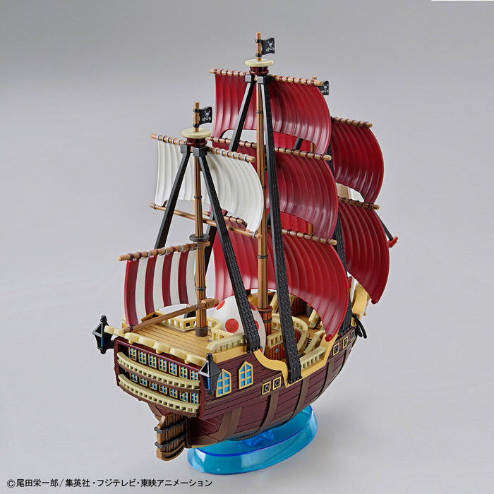 OP - Grand Ship Collection 16 - Oro Jackson