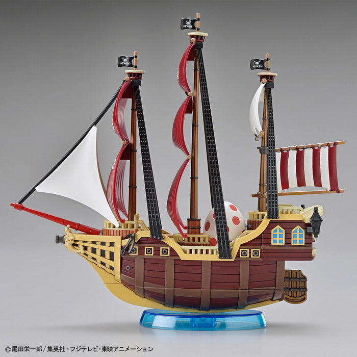 OP - Grand Ship Collection 16 - Oro Jackson