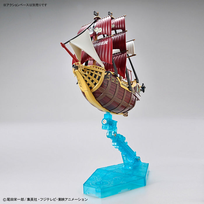 OP - Grand Ship Collection 16 - Oro Jackson