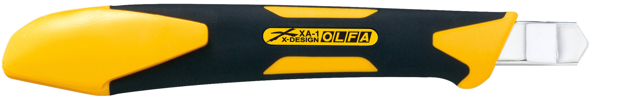 Olfa X-Desgin 9mm XA-1 Fiberglass Precision Knife