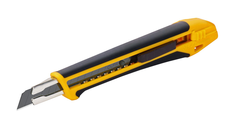 Olfa X-Desgin 9mm XA-1 Fiberglass Precision Knife