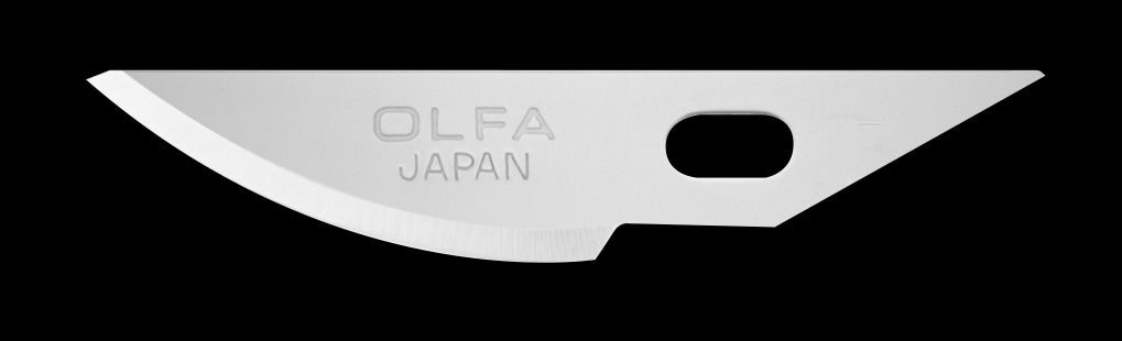 Olfa AK-4 Graphic Art Knife With Cushioned Grip